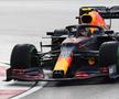FORMULA 1 - MP al Turciei - 15:11.2020