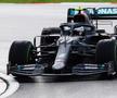 FOTO Lewis Hamilton a făcut ISTORIE! E campion mondial pentru a 7-a oară și l-a egalat pe Michael Schumacher după MP al Turciei