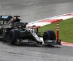 FORMULA 1 - MP al Turciei - 15:11.2020