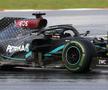FORMULA 1 - MP al Turciei - 15:11.2020