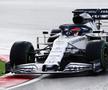 FOTO Lewis Hamilton a făcut ISTORIE! E campion mondial pentru a 7-a oară și l-a egalat pe Michael Schumacher după MP al Turciei