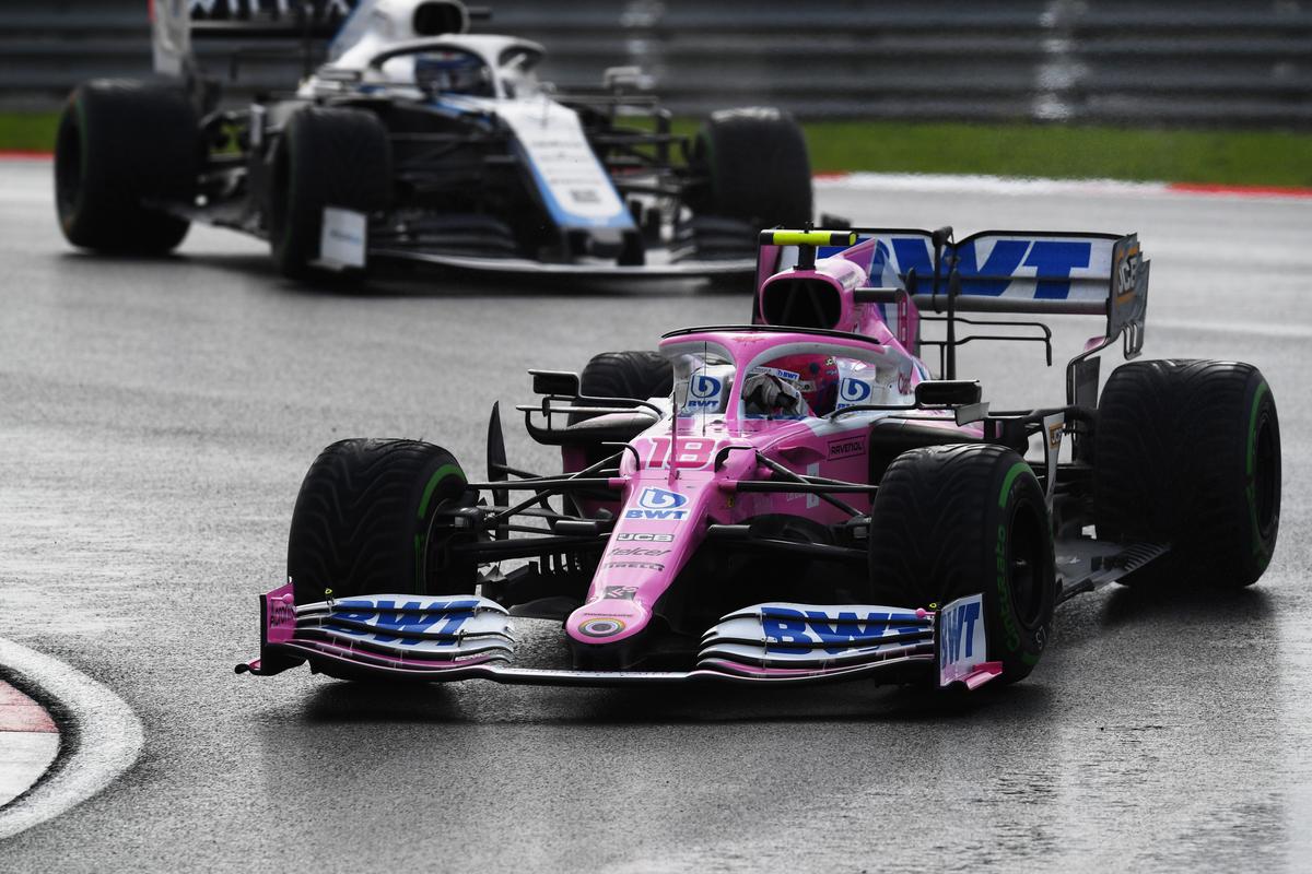 FOTO Lewis Hamilton a făcut ISTORIE! E campion mondial pentru a 7-a oară și l-a egalat pe Michael Schumacher după MP al Turciei