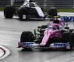 FORMULA 1 - MP al Turciei - 15:11.2020