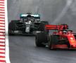 FORMULA 1 - MP al Turciei - 15:11.2020