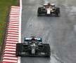 FORMULA 1 - MP al Turciei - 15:11.2020