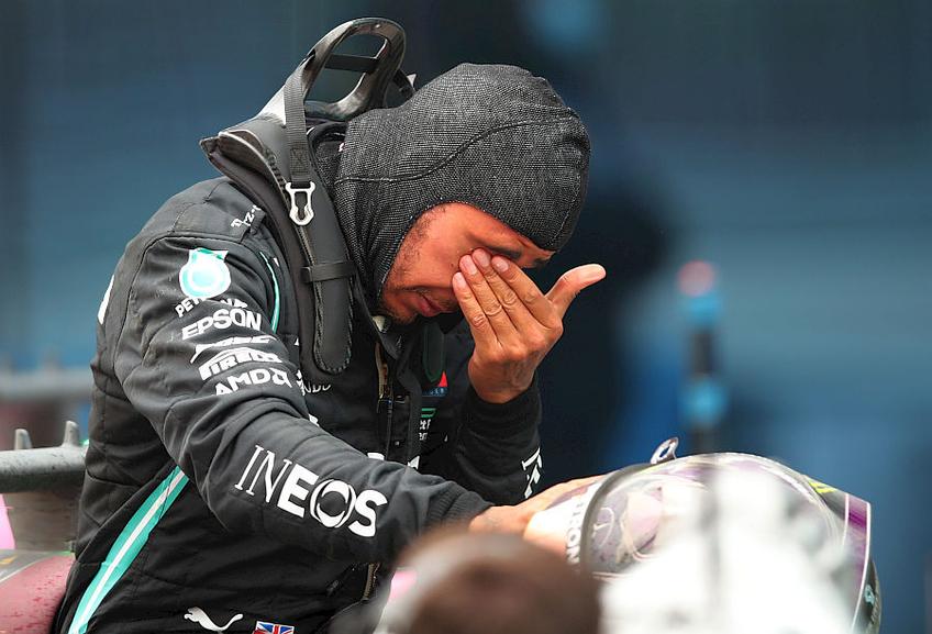 FOTO: Guliver/GettyImages