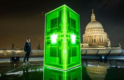 FOTO A început nebunia consolelor next-gen » Xbox a avut parte de cea mai mare lansare din istorie!