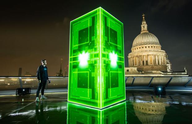 FOTO A început nebunia consolelor next-gen » Xbox a avut parte de cea mai mare lansare din istorie!