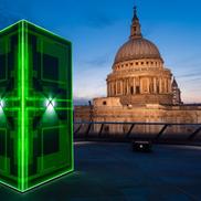 Xbox a avut parte de cea mai mare lansare din istorie. foto: Guliver/Getty Images