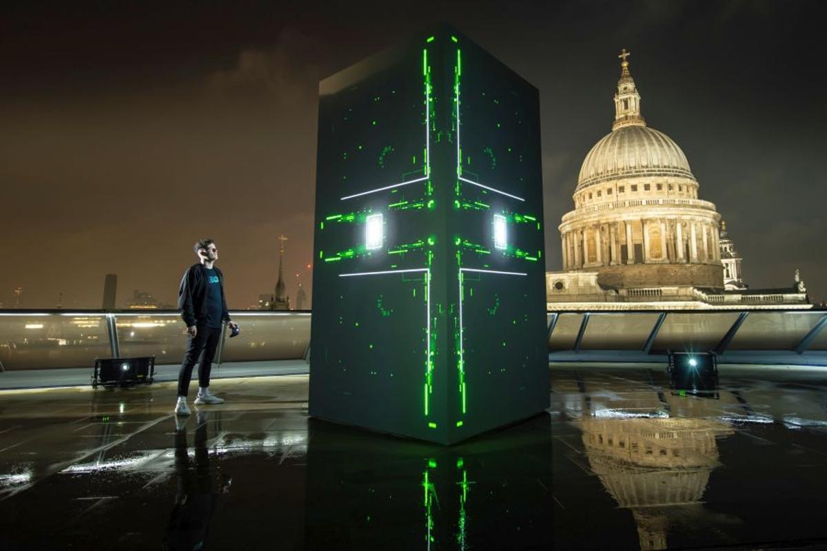 WOW! Xbox a avut parte de cea mai mare lansare din istorie!