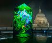 Xbox a avut parte de cea mai mare lansare din istorie. foto: Guliver/Getty Images