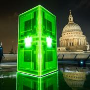 Xbox a avut parte de cea mai mare lansare din istorie. foto: Guliver/Getty Images