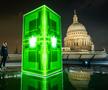 Xbox a avut parte de cea mai mare lansare din istorie. foto: Guliver/Getty Images