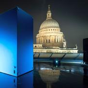 Xbox a avut parte de cea mai mare lansare din istorie. foto: Guliver/Getty Images