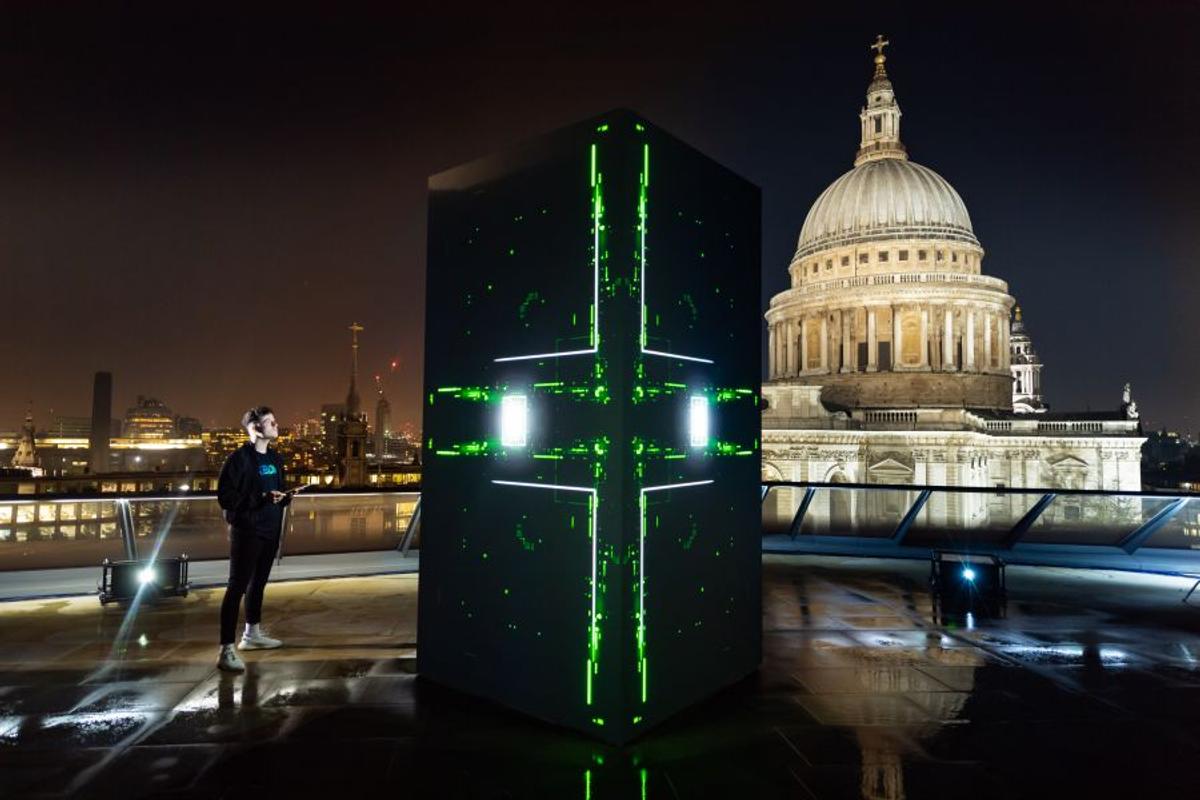 WOW! Xbox a avut parte de cea mai mare lansare din istorie!