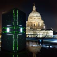 Xbox a avut parte de cea mai mare lansare din istorie. foto: Guliver/Getty Images