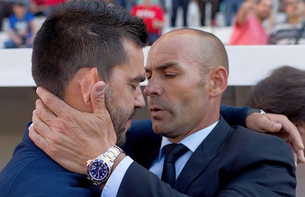 UPDATE Dinamo, pregătită de plecarea lui Contra! Două nume noi apar pe lista „câinilor”