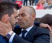 Paco Jemez i-ar putea locul lui Cosmin Contra // foto: Guliver/gettyimages