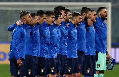 Bosnia - Italia: Squadra azzurra are nevoie de victorie pentru calificare! Ce pariu COMBO cu șanse mari încercăm azi