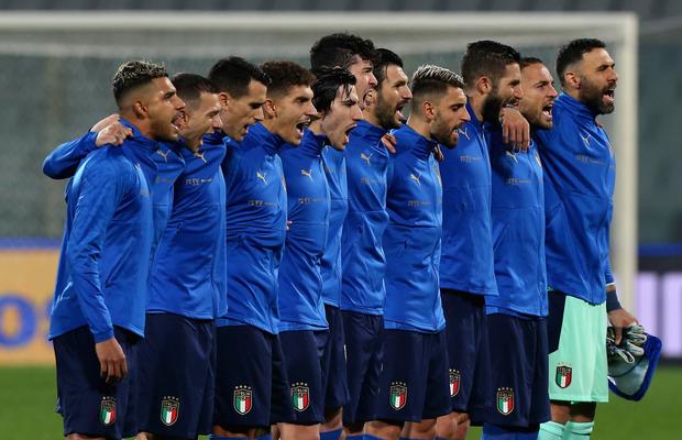 Italia - Polonia: Îndrăgostiți de egaluri! Două pariuri recomandate de statistică la meciul de azi