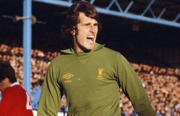 Ray Clemence, legenda lui Liverpool, a murit la 72 de ani » Este unul dintre cei 25 de fotbaliști cu peste 1.000 de meciuri în carieră
