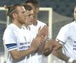 FC U Craiova 1948 - Gloria Buzău, mesaj Adrian Mititelu