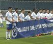FC U Craiova 1948 - Gloria Buzău, mesaj Adrian Mititelu