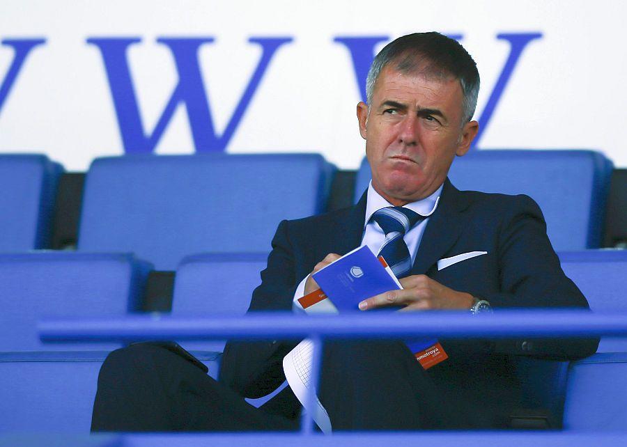 Lucas Alcaraz Au început negocierile pentru reziliere: detaliul care întârzie plecarea lui Cosmin Contra de la Dinamo