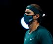 TURNEUL CAMPIONILOR. VIDEO + FOTO Nadal nu i-a dat nicio șansă lui Rublev. Thiem a învins campionul en-titre