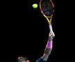 TURNEUL CAMPIONILOR. VIDEO + FOTO Nadal nu i-a dat nicio șansă lui Rublev. Thiem a învins campionul en-titre
