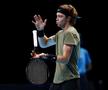 Rafael Nadal - Andrey Rublev, Turneul Campionilor
