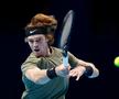 Rafael Nadal - Andrey Rublev, Turneul Campionilor