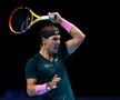 Rafael Nadal - Andrey Rublev, Turneul Campionilor