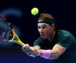 Rafael Nadal - Andrey Rublev, Turneul Campionilor