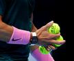 Rafael Nadal - Andrey Rublev, Turneul Campionilor