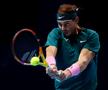 Rafael Nadal - Andrey Rublev, Turneul Campionilor