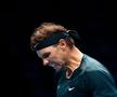 Rafael Nadal - Andrey Rublev, Turneul Campionilor