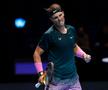 Rafael Nadal - Andrey Rublev, Turneul Campionilor