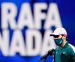 Rafael Nadal - Andrey Rublev, Turneul Campionilor