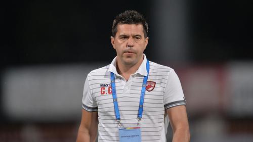 Cosmin Contra