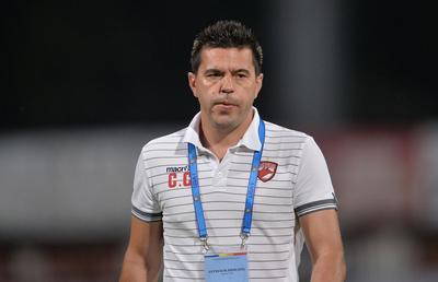 Până să plece, Contra a dat lovitura! Câți bani a încasat „Guriță” de când a venit la Dinamo