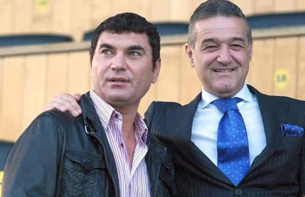 „Mi-a închis gura, n-am avut ce să-i mai spun” » Borcea dezvăluie ce a vorbit cu Gigi Becali, după evenimentele haotice de la FCSB