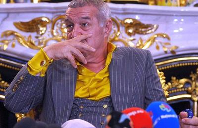 Răbufnire în direct, după haosul de la FCSB: „A ajuns o echipă de duzină, care nu mai interesează pe nimeni”
