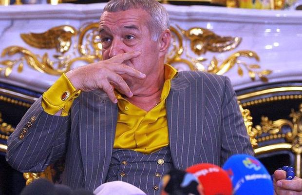 Răbufnire în direct, după haosul de la FCSB: „A ajuns o echipă de duzină, care nu mai interesează pe nimeni”