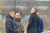 Zi agitată la baza FCSB! Becali, conflict aprins cu Mustață + Iordănescu, primele declarații: „Am fost orbit! Plecarea mea nu are legătură cu fotbalul”