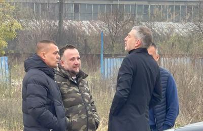 Zi agitată la baza FCSB! Becali, conflict aprins cu Mustață + Iordănescu, primele declarații: „Am fost orbit! Plecarea mea nu are legătură cu fotbalul”