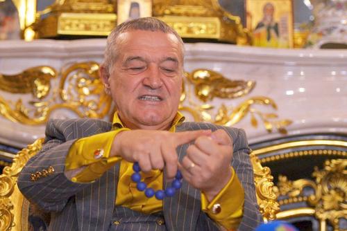 Gigi Becali