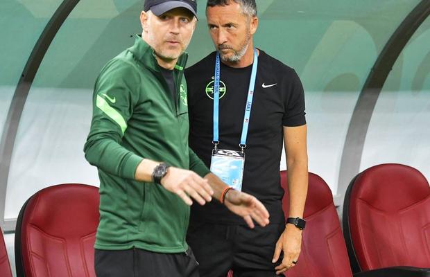 Se dezice de FCSB: „Am fost un naiv! Nu mai sunt fan, va ajunge o echipă de pluton”