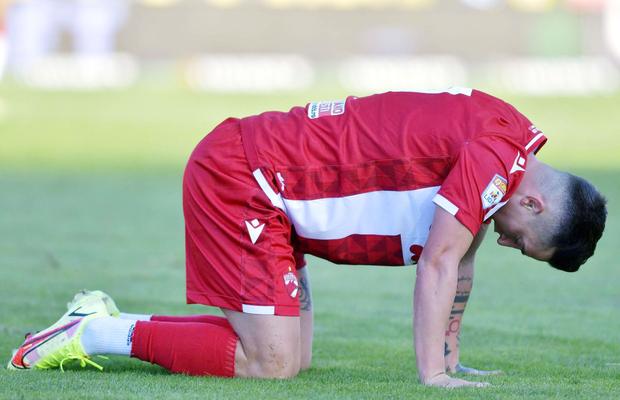 Probleme pentru Dinamo » Ce a decis azi judecătorul sindic în privința Planului de reorganizare