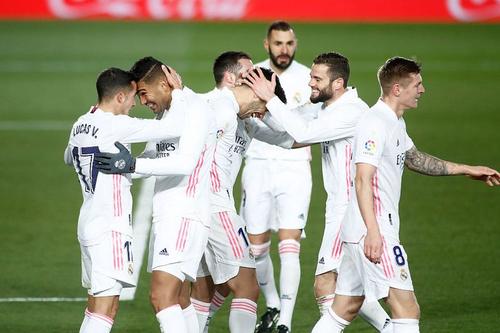 Real Madrid